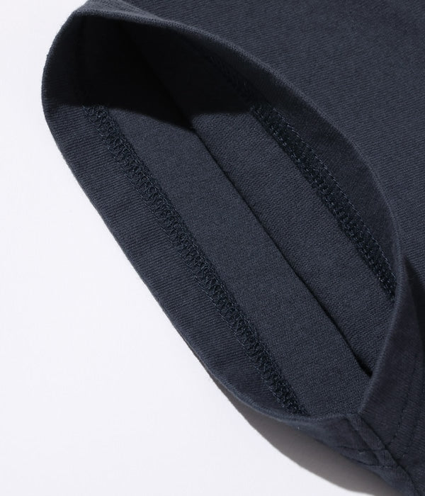 SUKA T-SHIRT EMBROIDERED “JAPAN MAP”