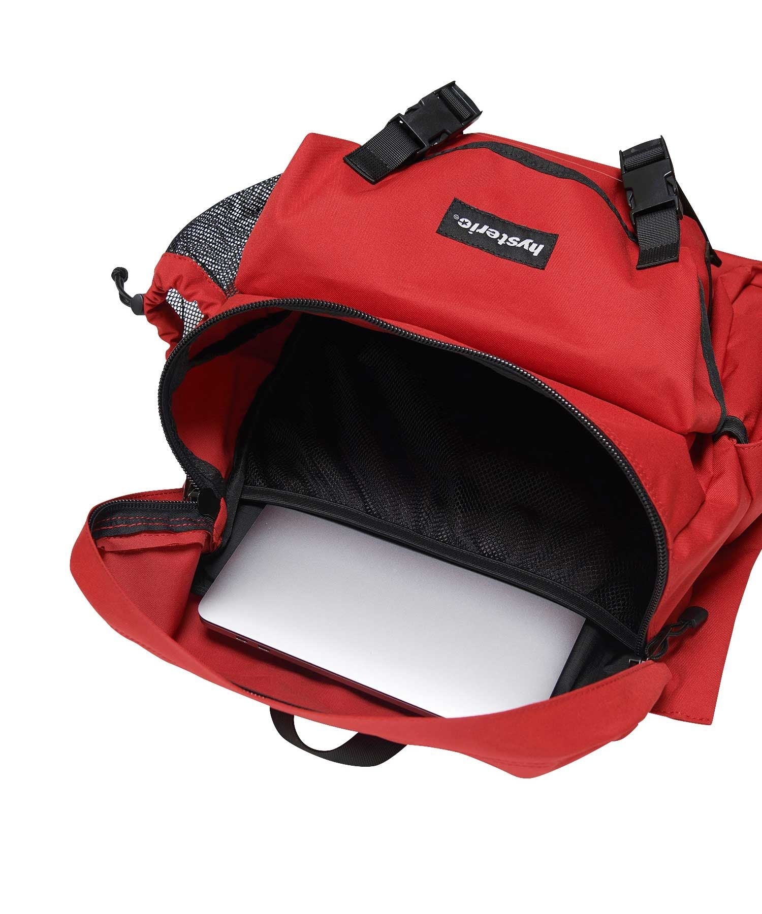 Patrol Backpack