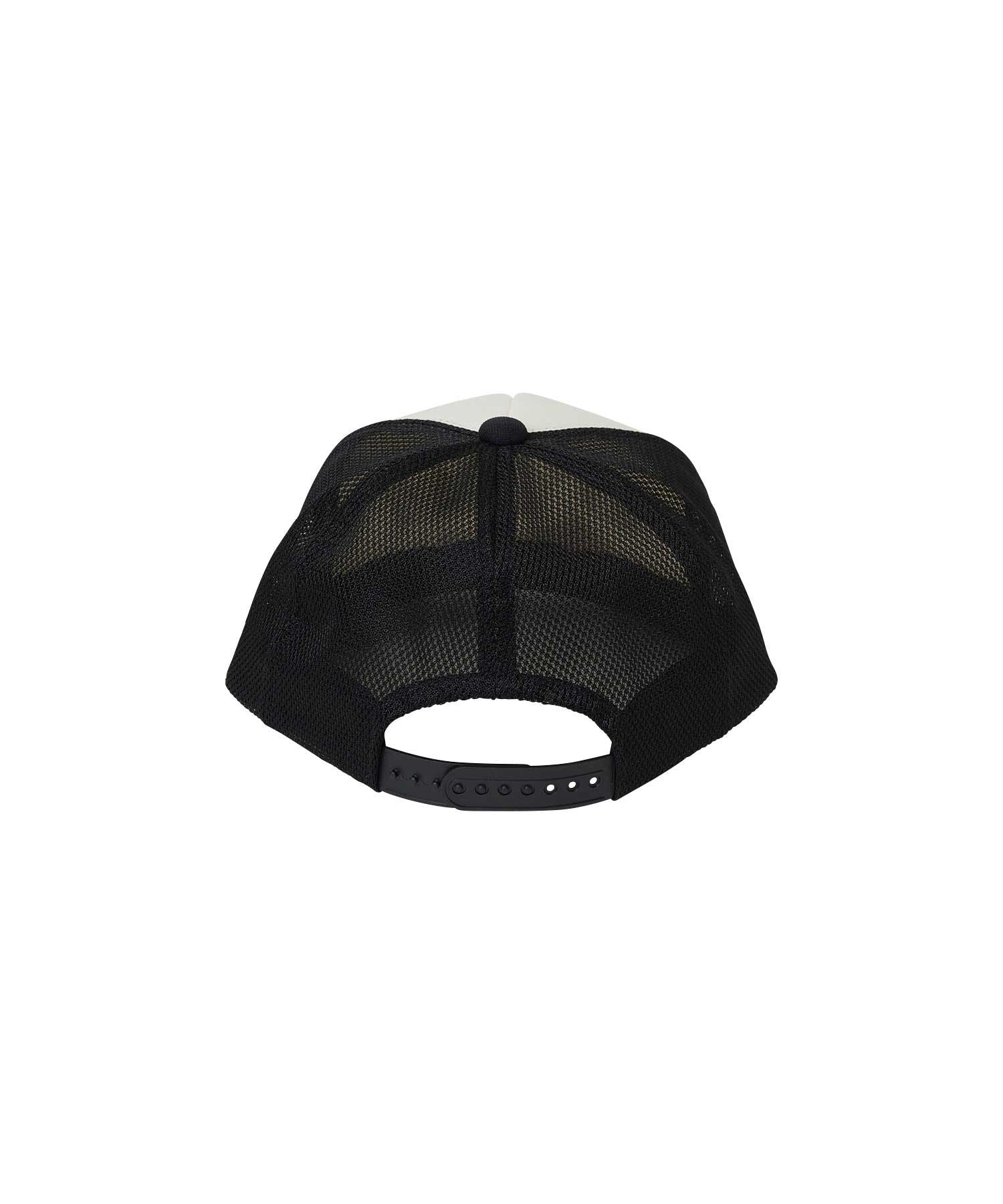 Hysteric Box Mesh Cap