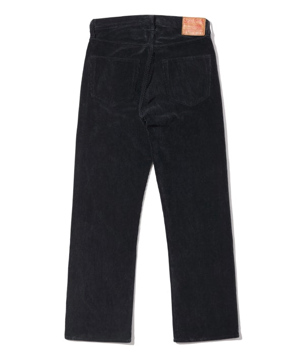 9W CORDUROY 5POCKET PANTS 1947 MODEL