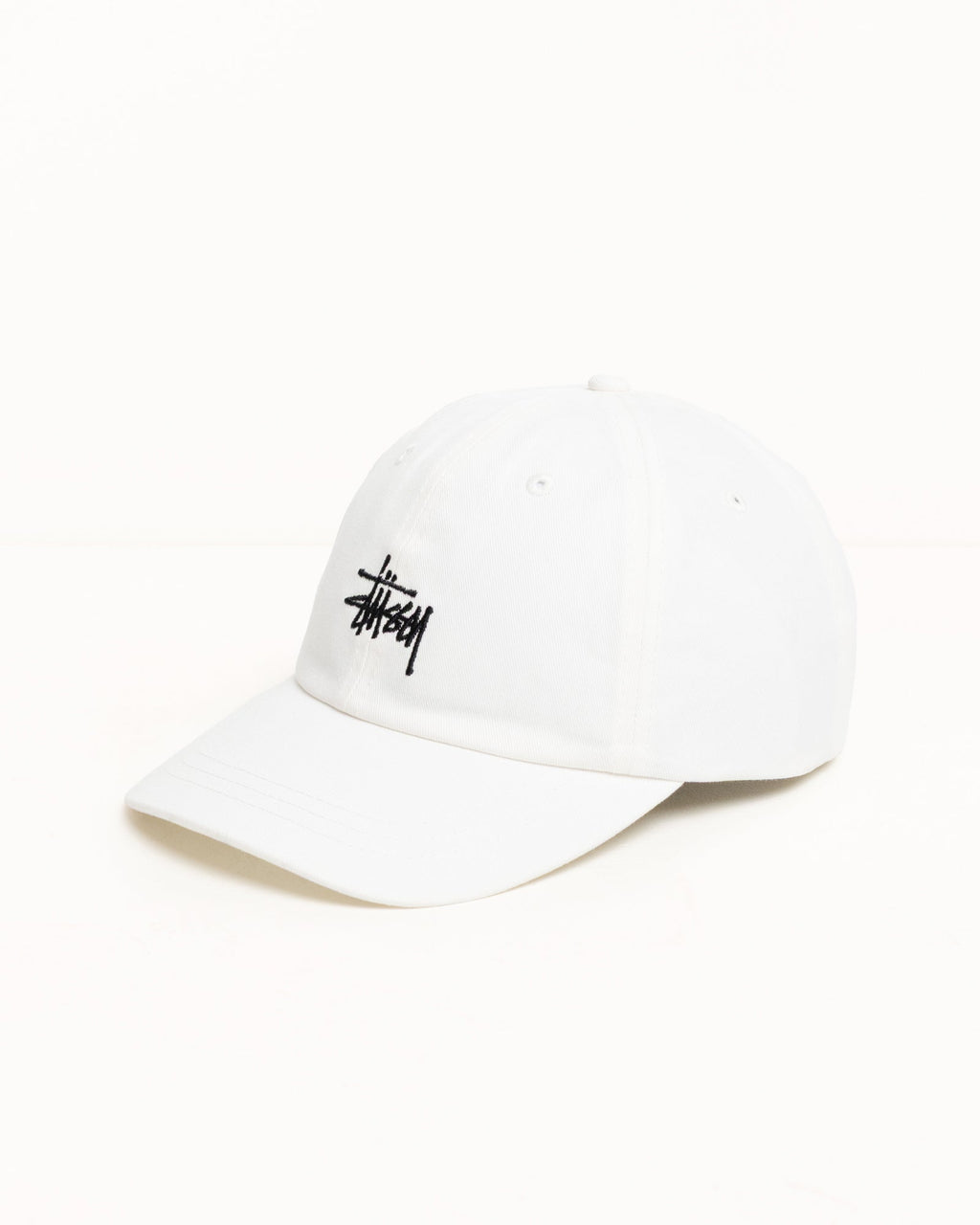 BASIC STÜSSY CAP