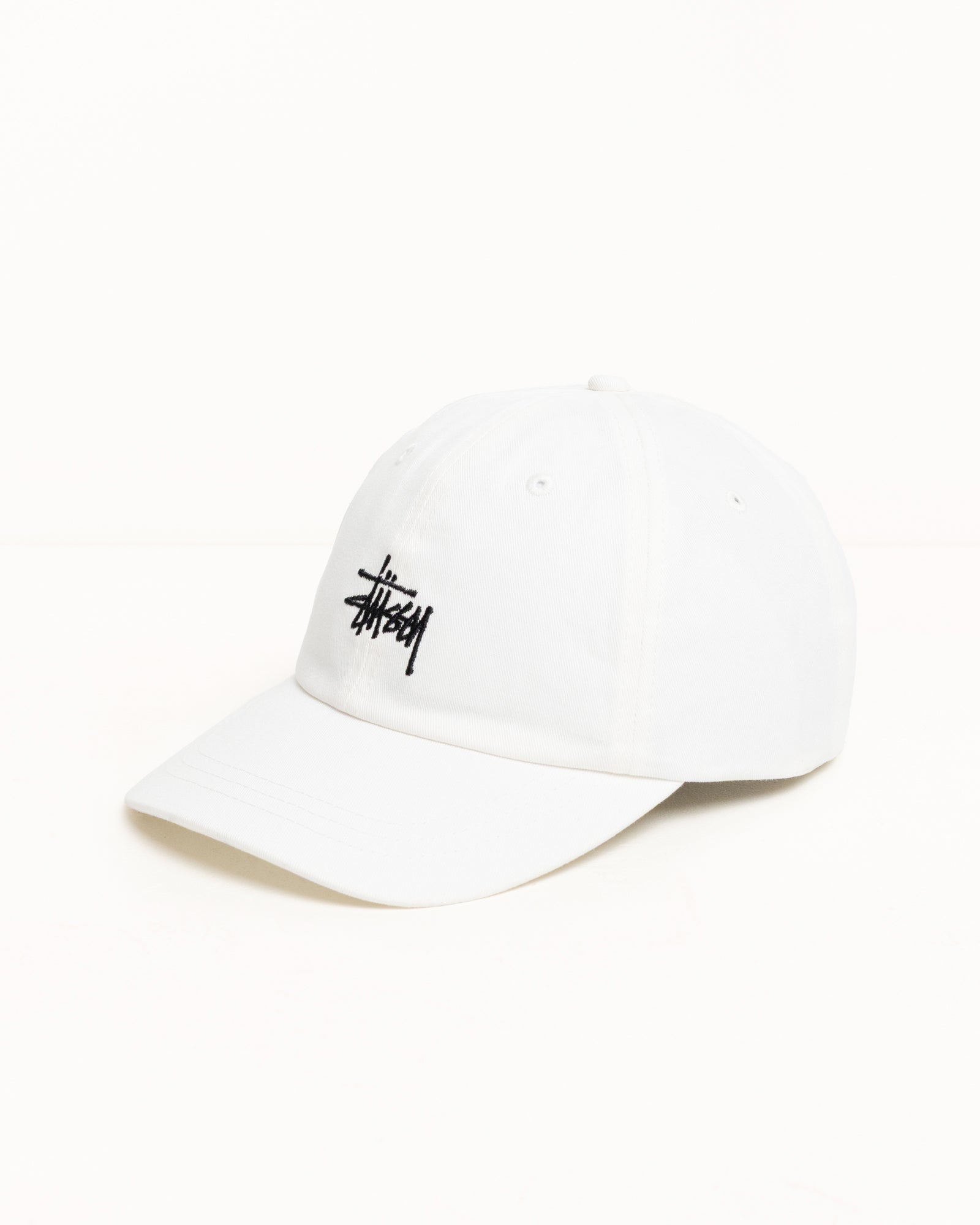 BASIC STÜSSY CAP