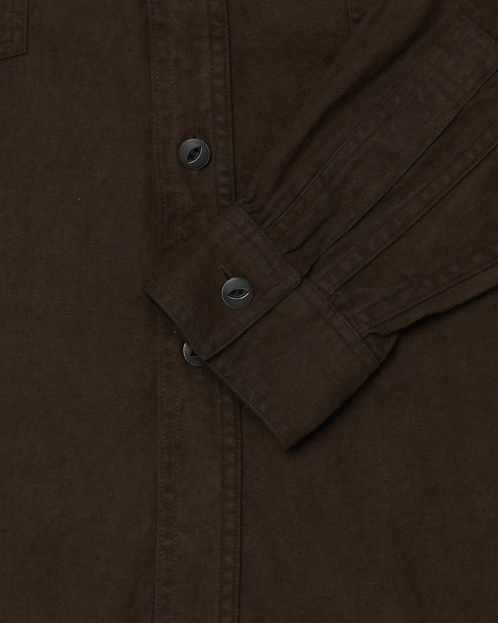 LOT.121 WORK SHIRT