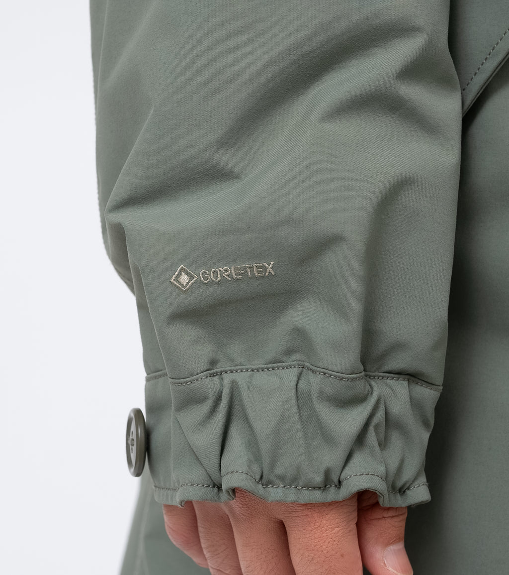 GORE-TEX Field Coat