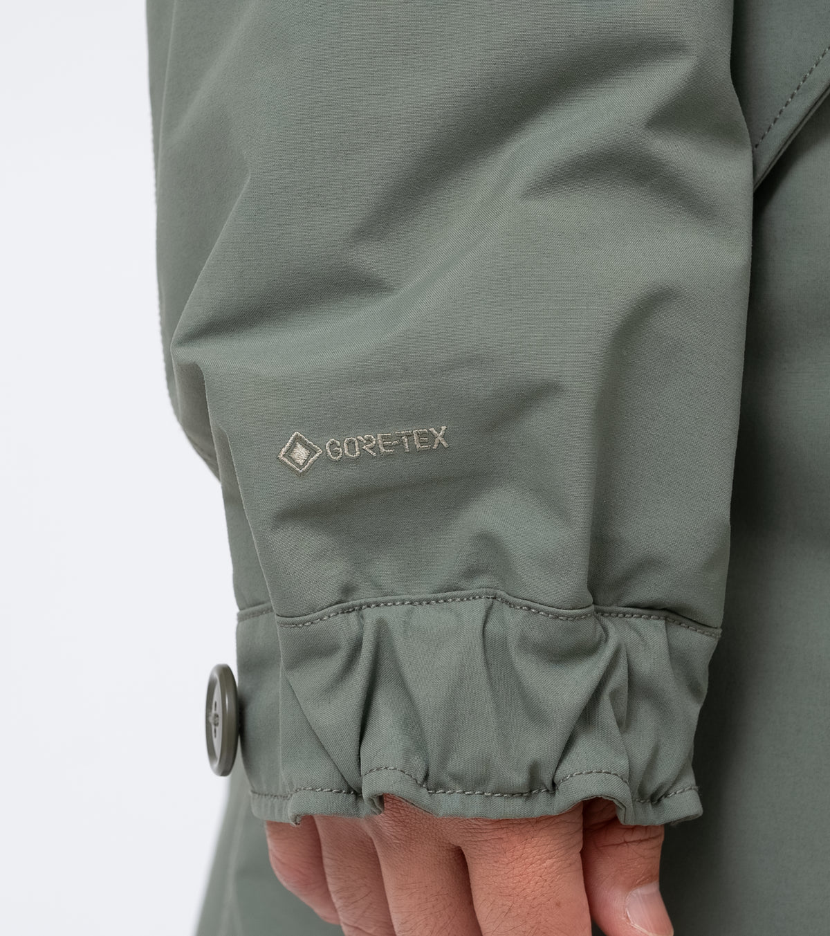 GORE-TEX Field Coat