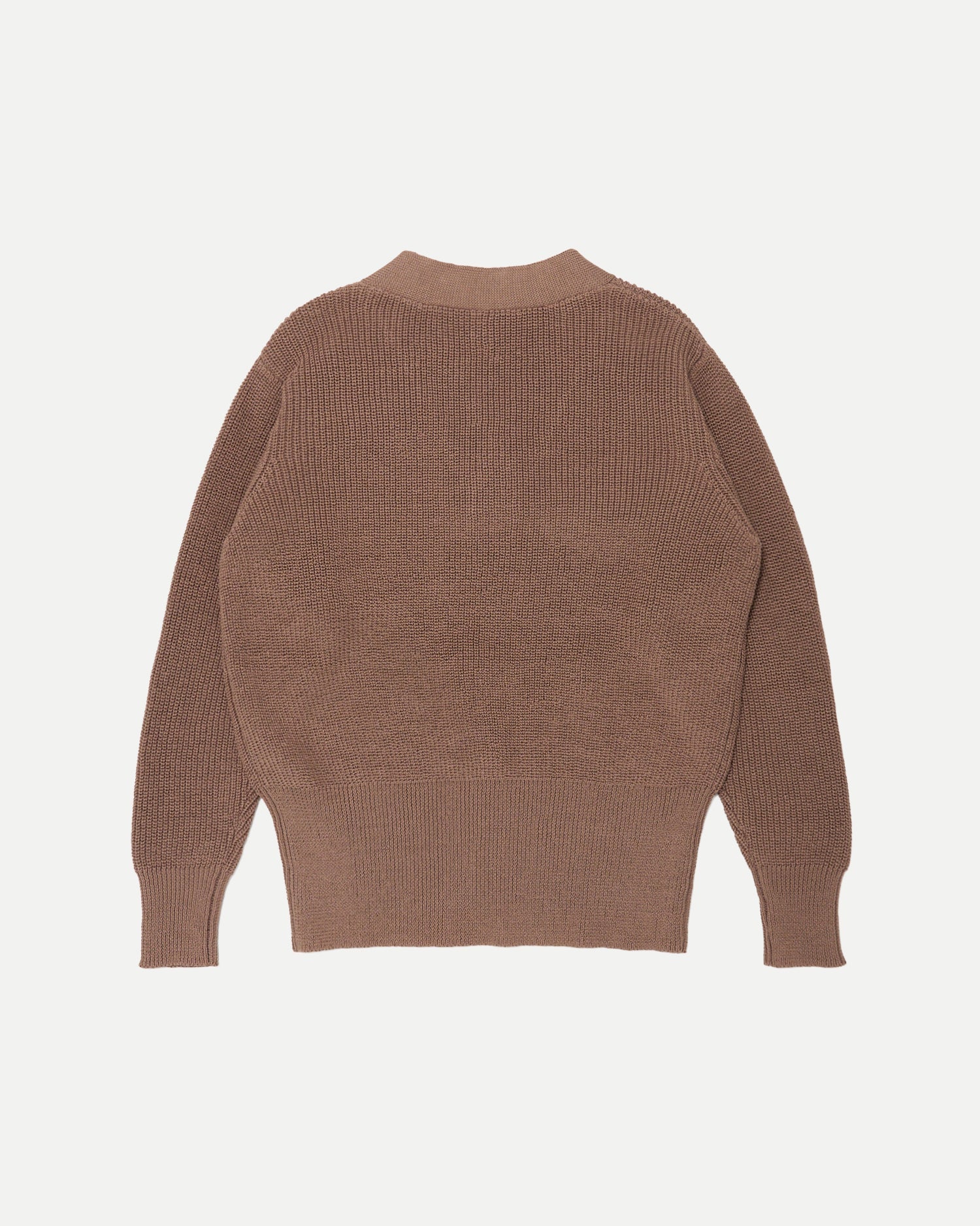LOT.529 V NECK PULLOVER