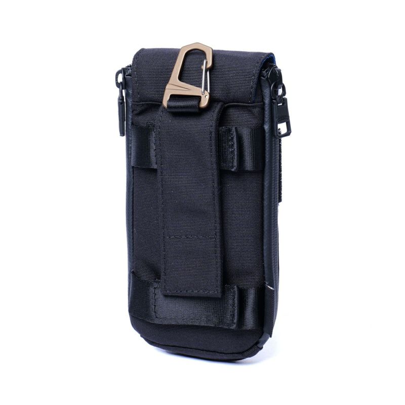330×1100D CORDURA STANDARD SERIES MOBILE POUCH / BLACK