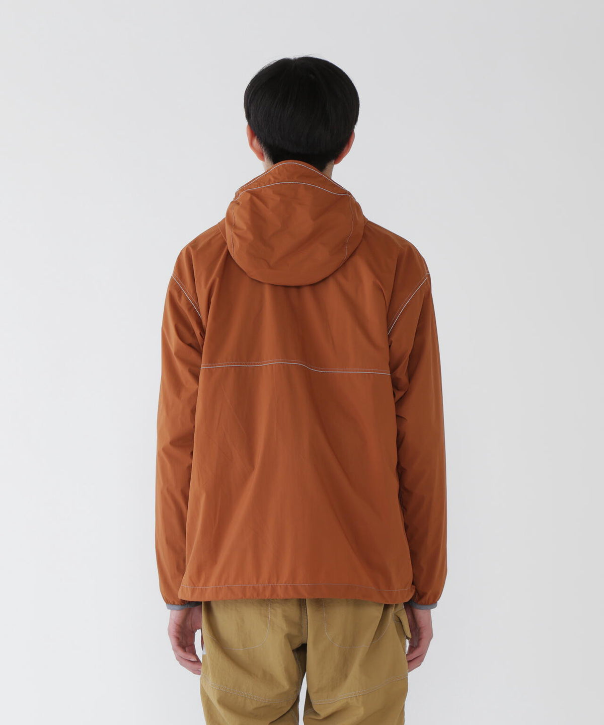 PERTEX wind jacket
