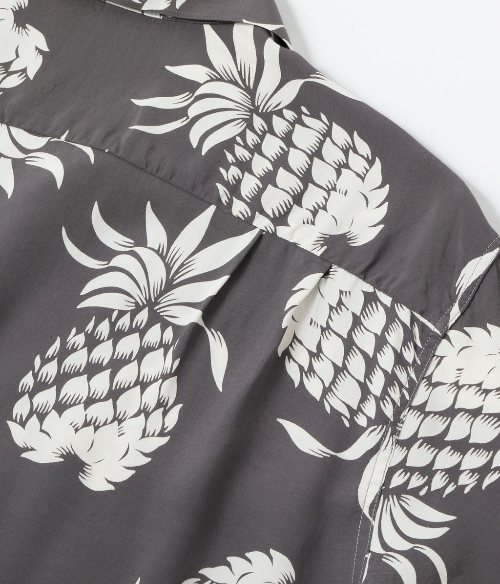DUKE KAHANAMOKU SPECIAL EDITION ���DUKE'S PINEAPPLE��� (SHORT SLEEVE)