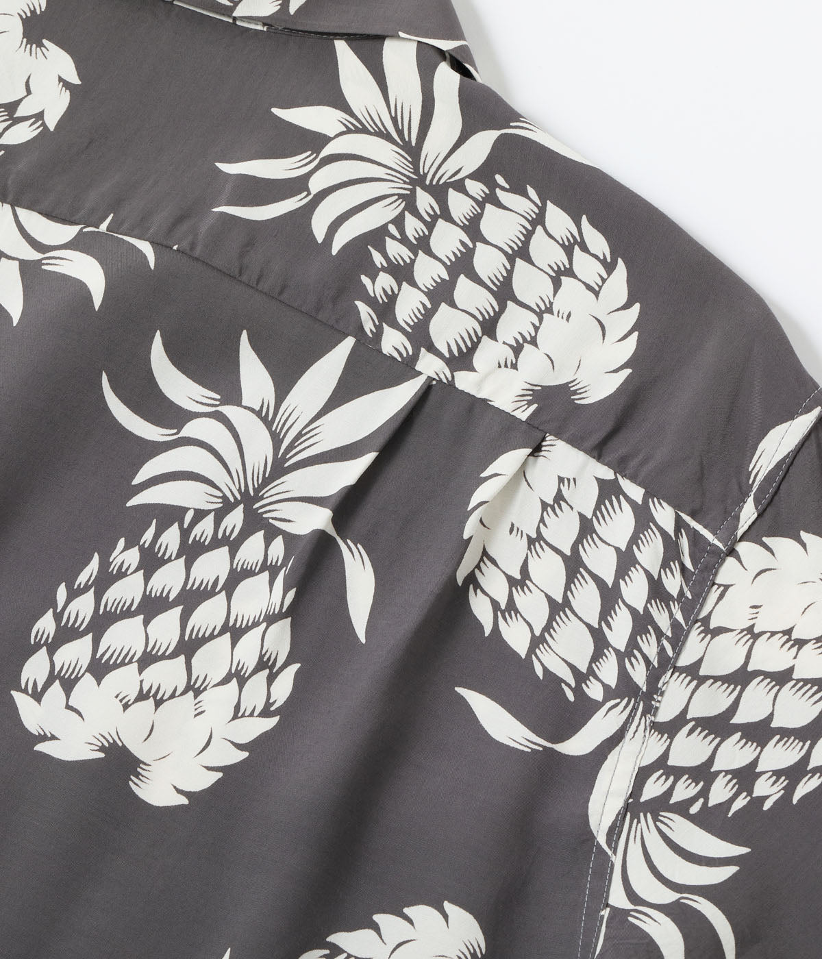 DUKE KAHANAMOKU SPECIAL EDITION ���DUKE'S PINEAPPLE��� (SHORT SLEEVE)