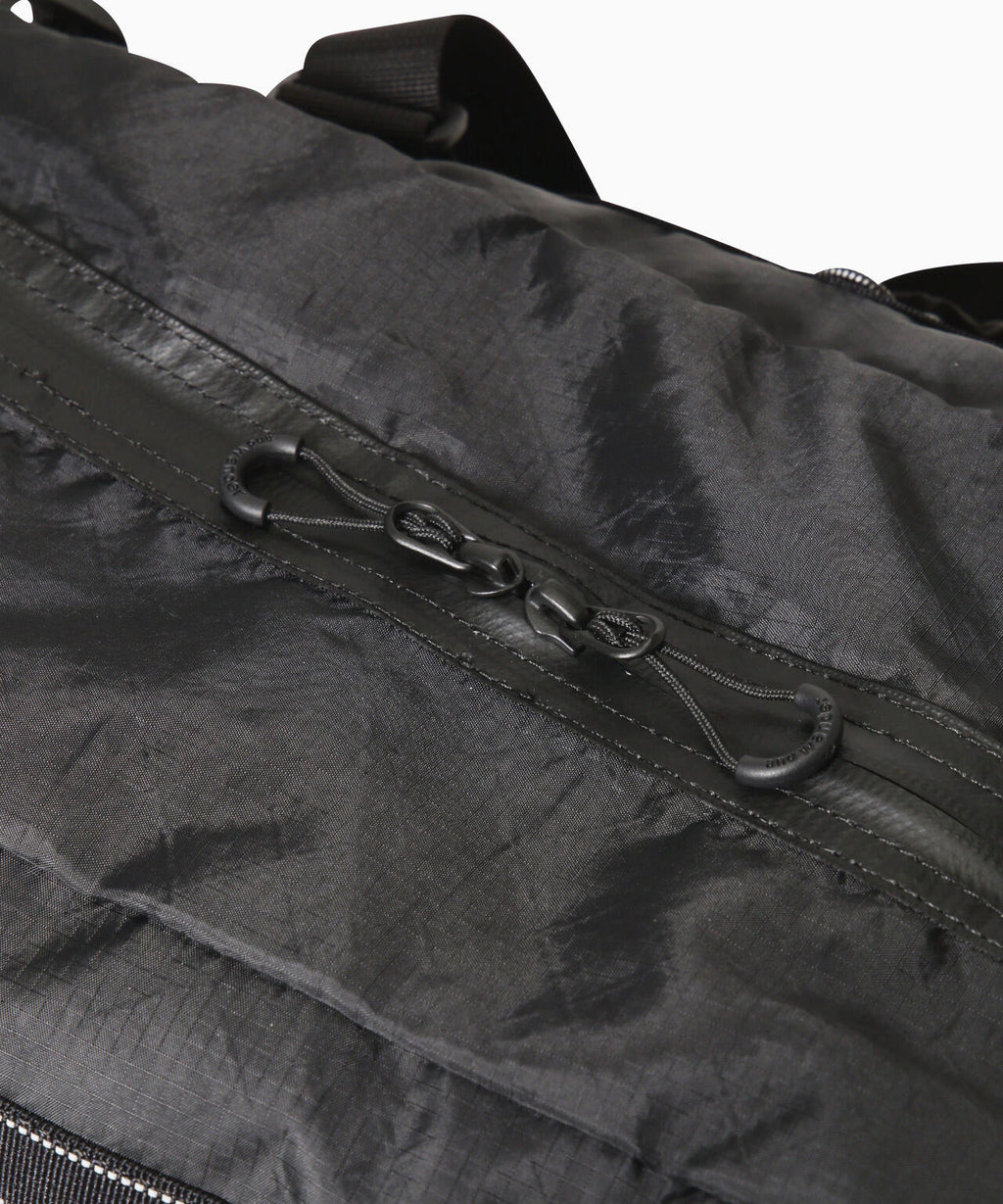 ECOPAK 30L 3way tote bag