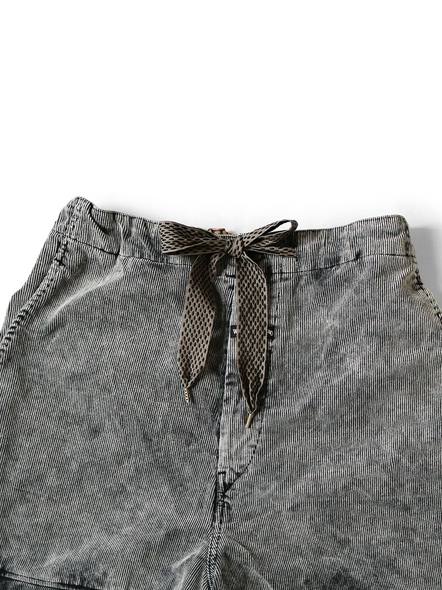 14W Corduroy Nouvel Shuttle Pants