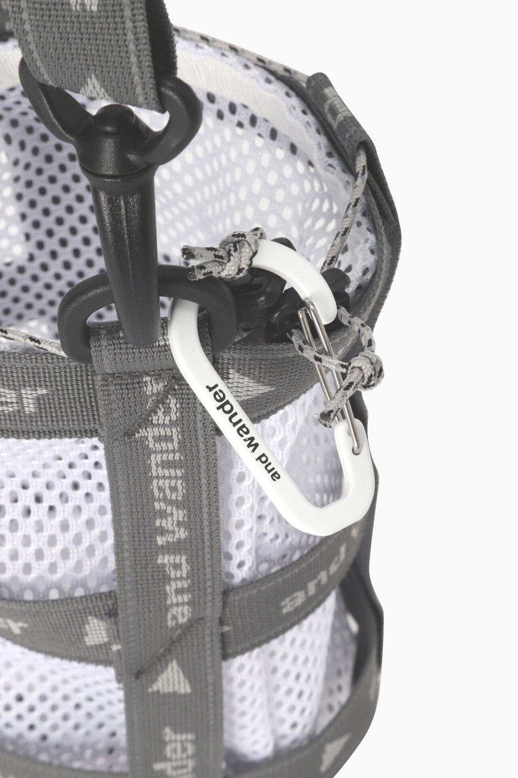 JQ tape bottle holder