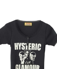 EVIL SKULL Chibi T-Shirt