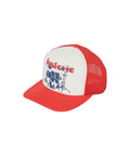 DRUM KIT Mesh Cap