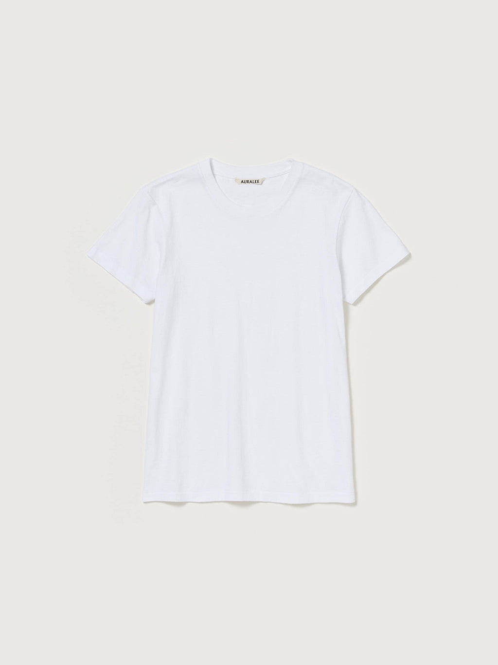 SEAMLESS CREW NECK TEE