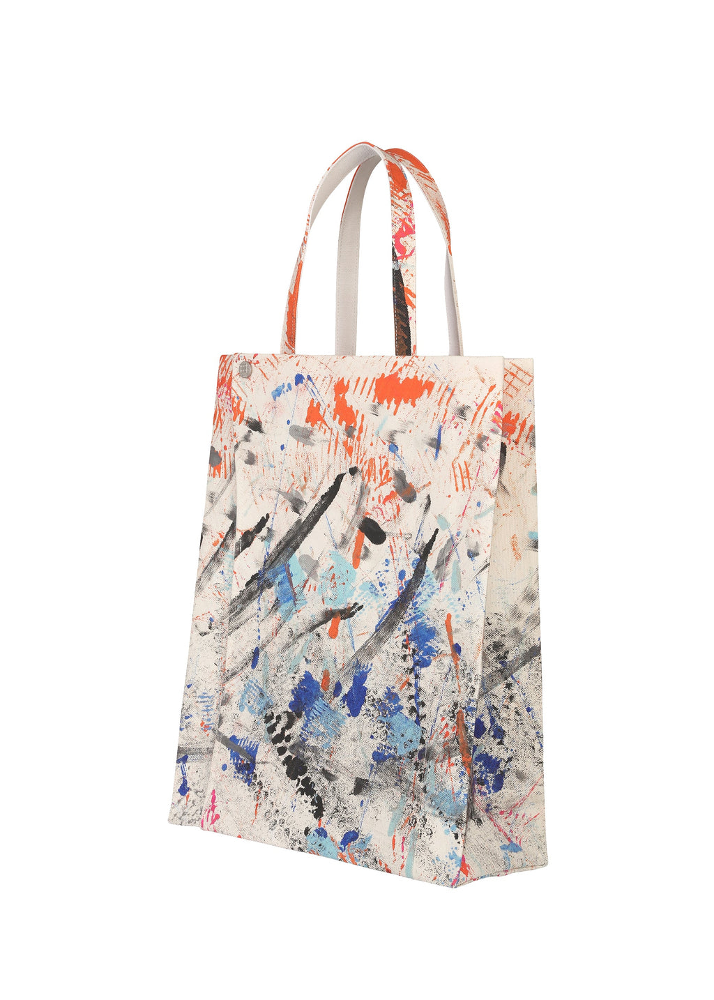 Good Printer's Bag Ginza