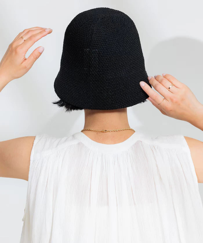 Cotton Thermo Hat