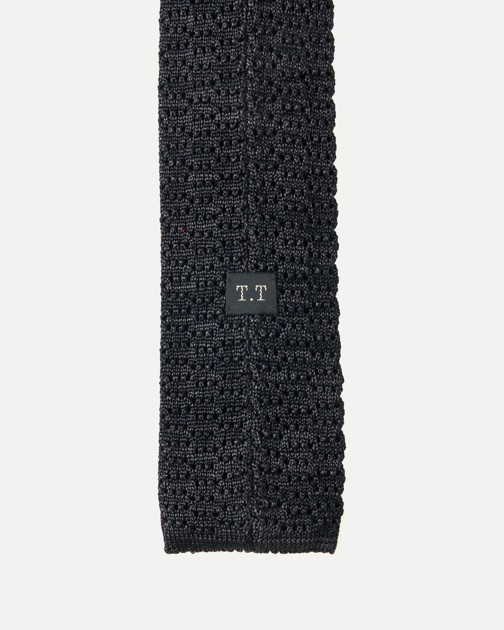 LOT.036 KNIT TIE