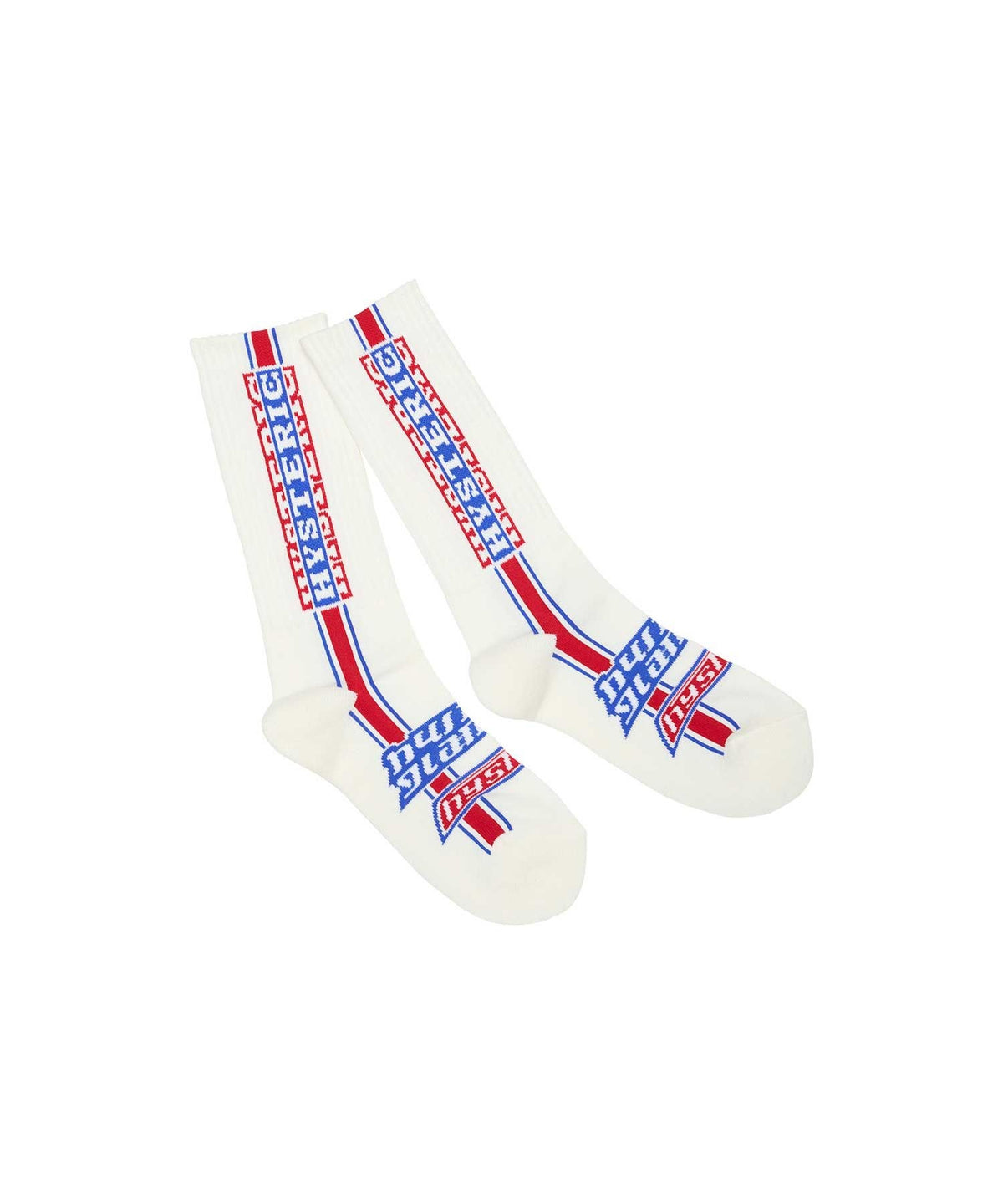 HG PIT CREW Sports Socks