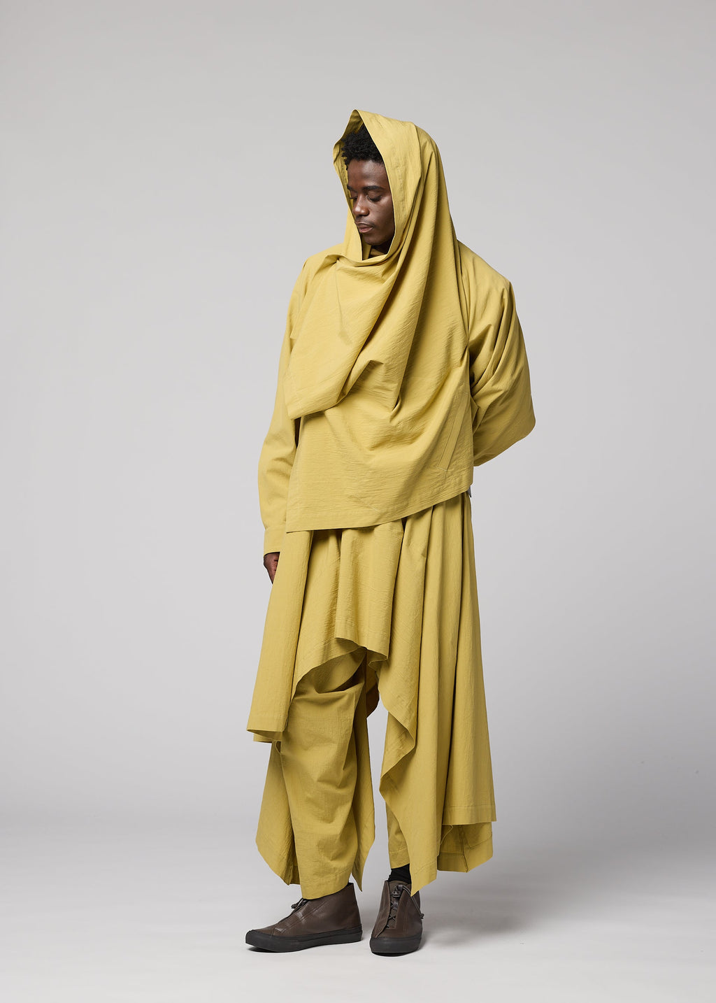 Comfort Cotton