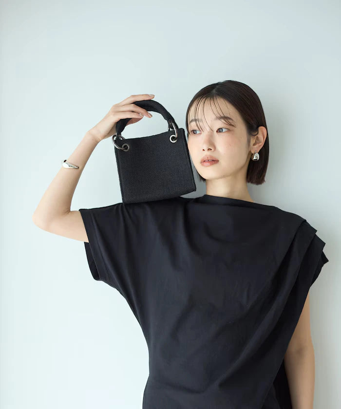 Animal Charm Handbag