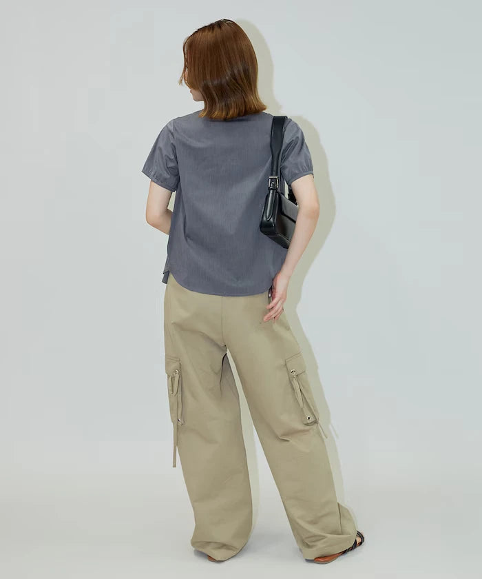 Shearing Compact Shirt Limited Edition