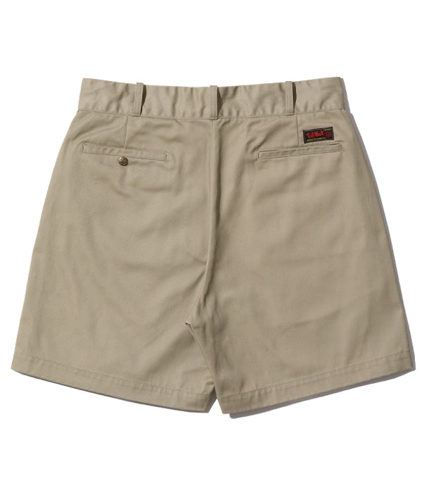 TUF-NUT T / C WORK SHORTS