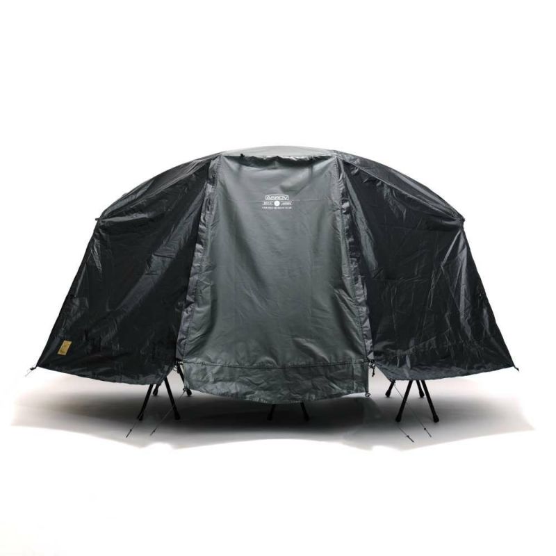 COT TENT BLACK