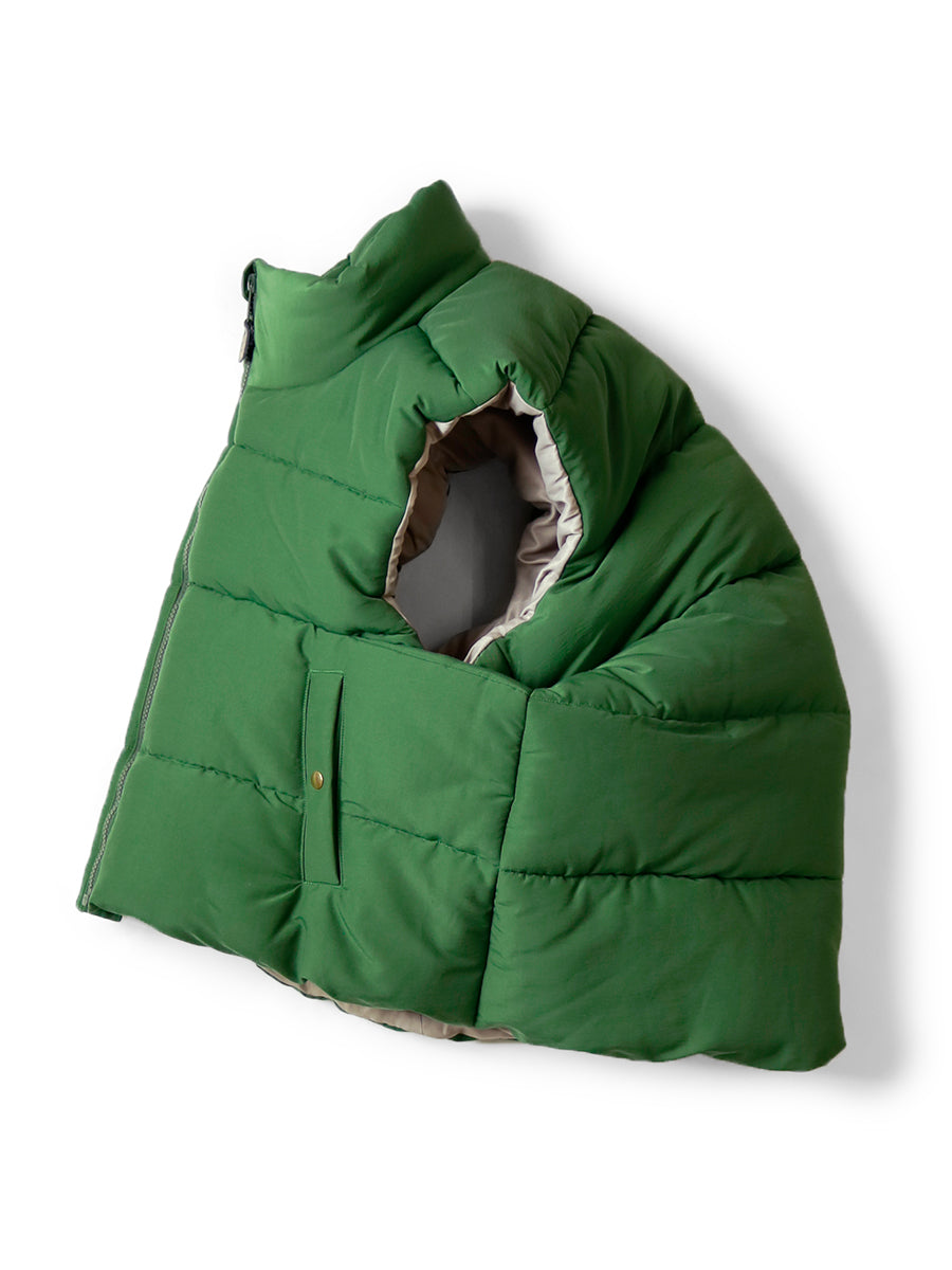 60/40 Cross Burger-KEEL Vest