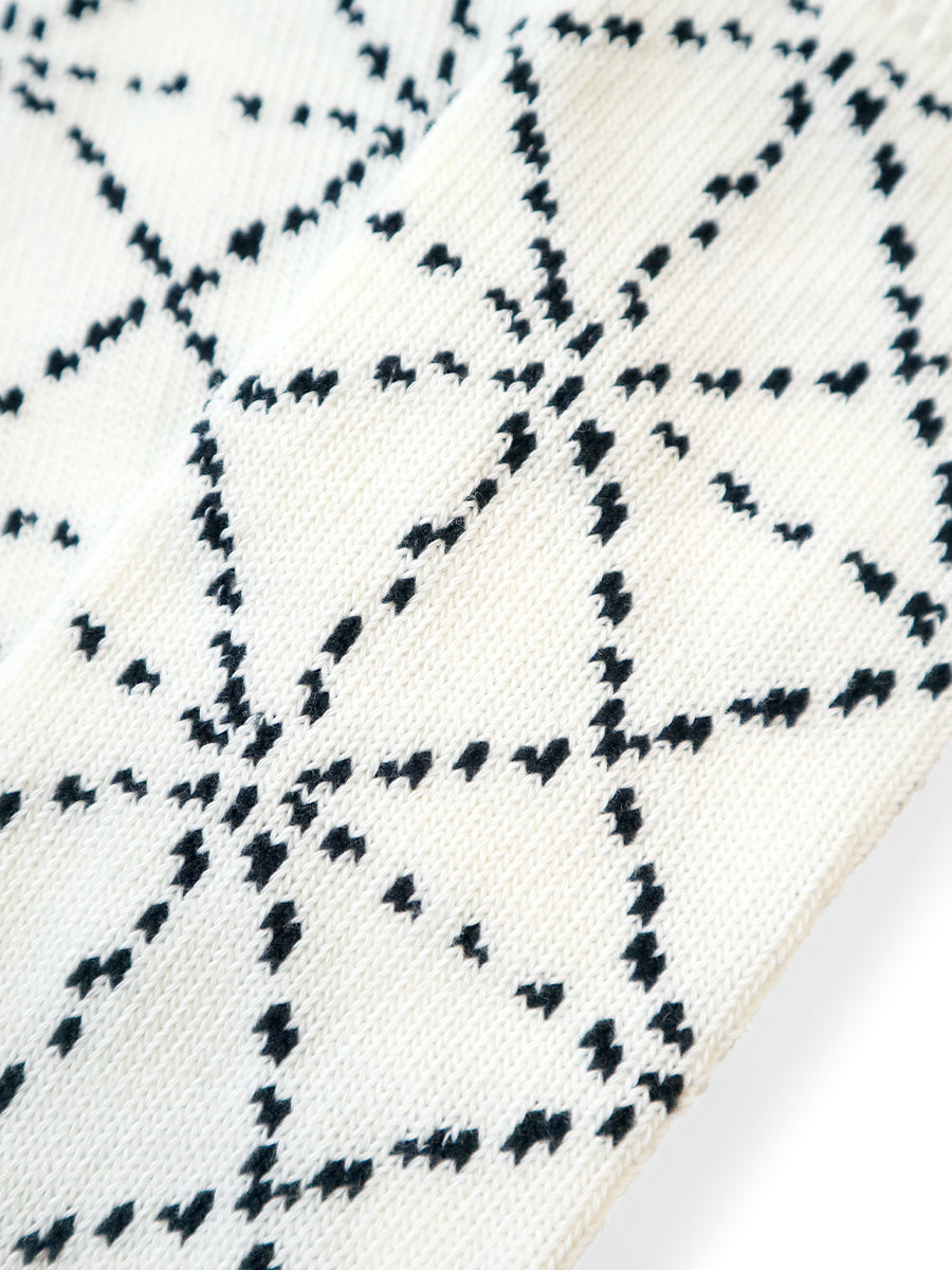 84 Pair SASHIKO Socks
