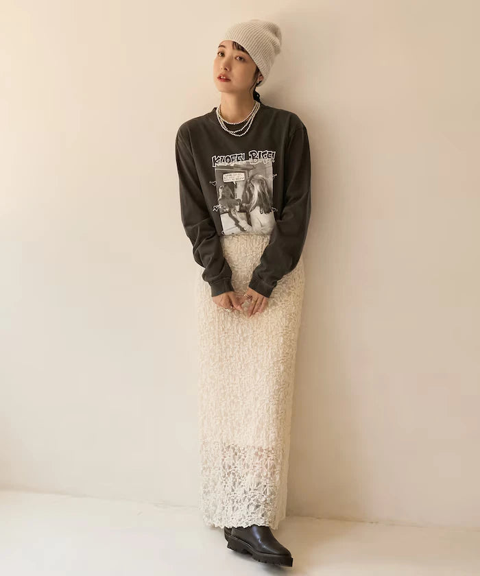 Sequin Beanie