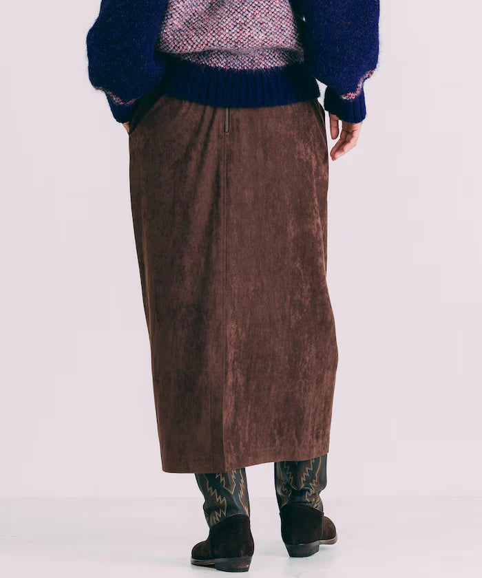 Swedish Skirt