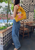 Ice Cream M#10 Yellow 301063