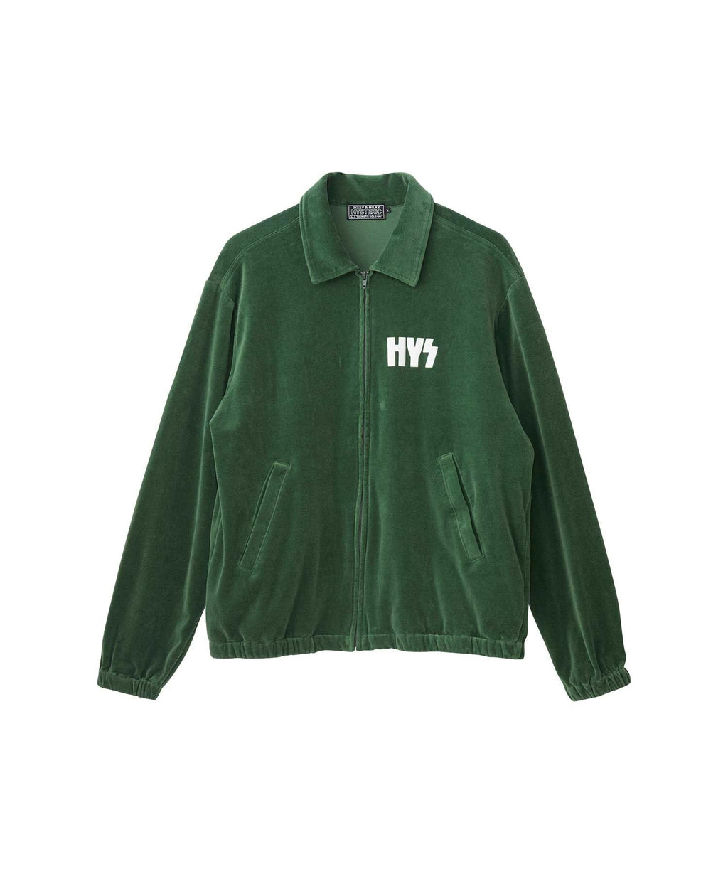 SPEAK NO EVIL Jacket