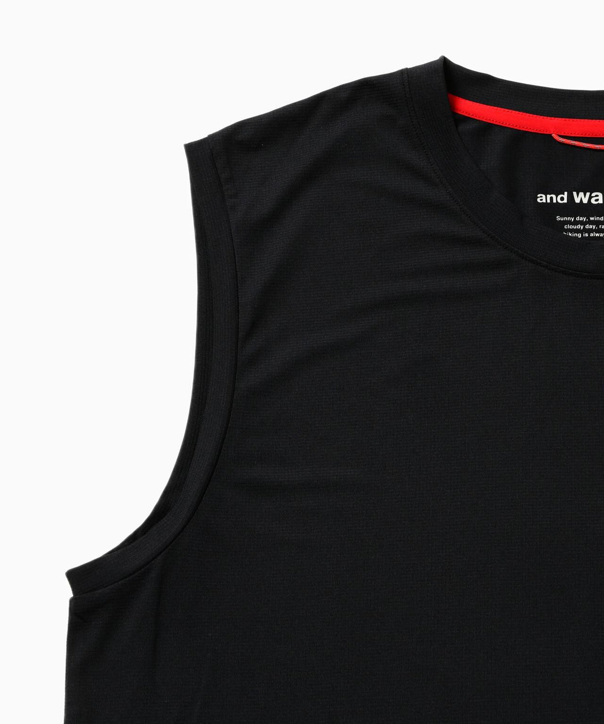 Altra × and wander  tank top