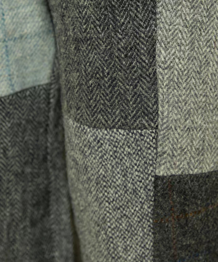 Remake Tweed Pants