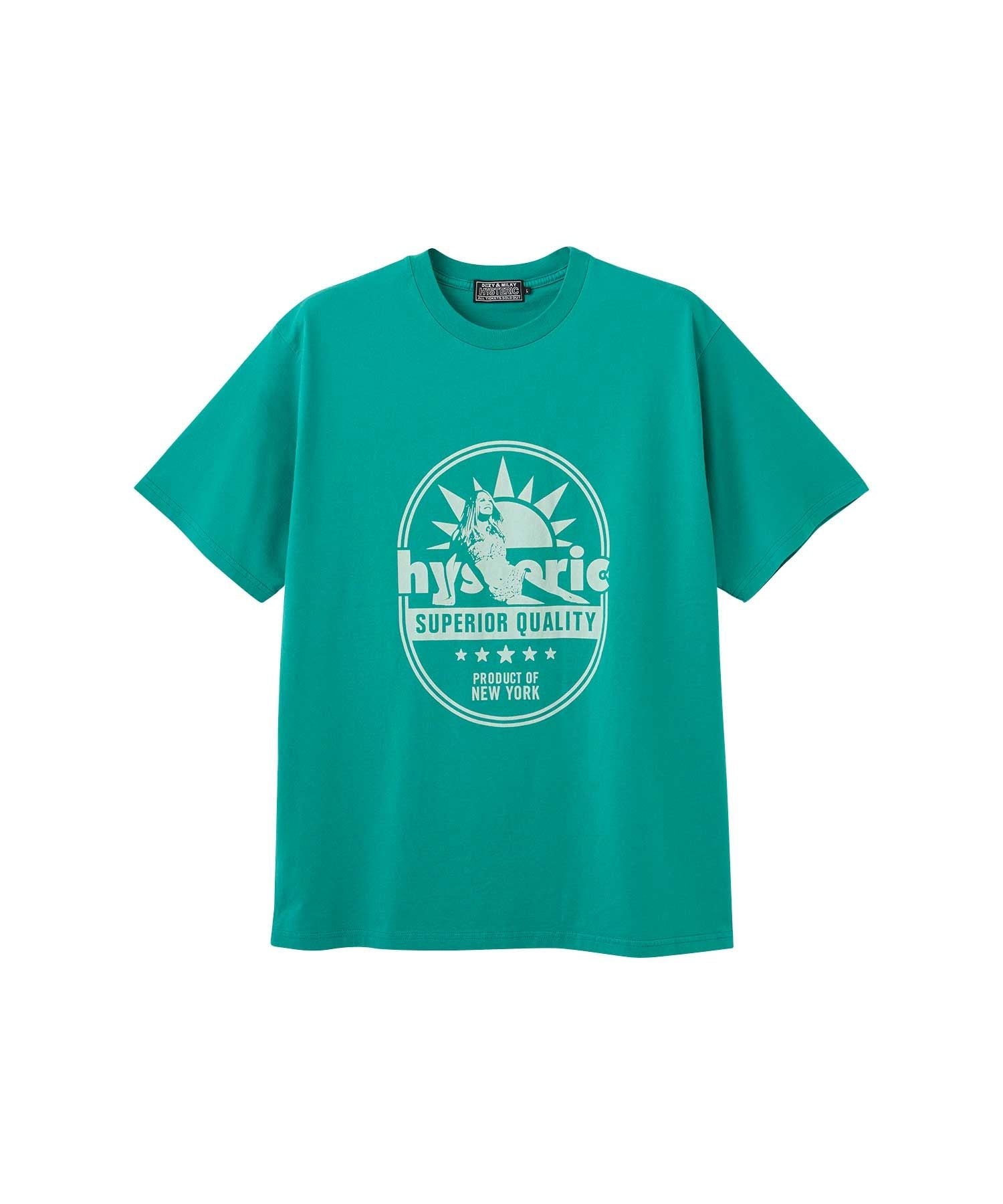SUPERIOR QUALITY T-Shirt