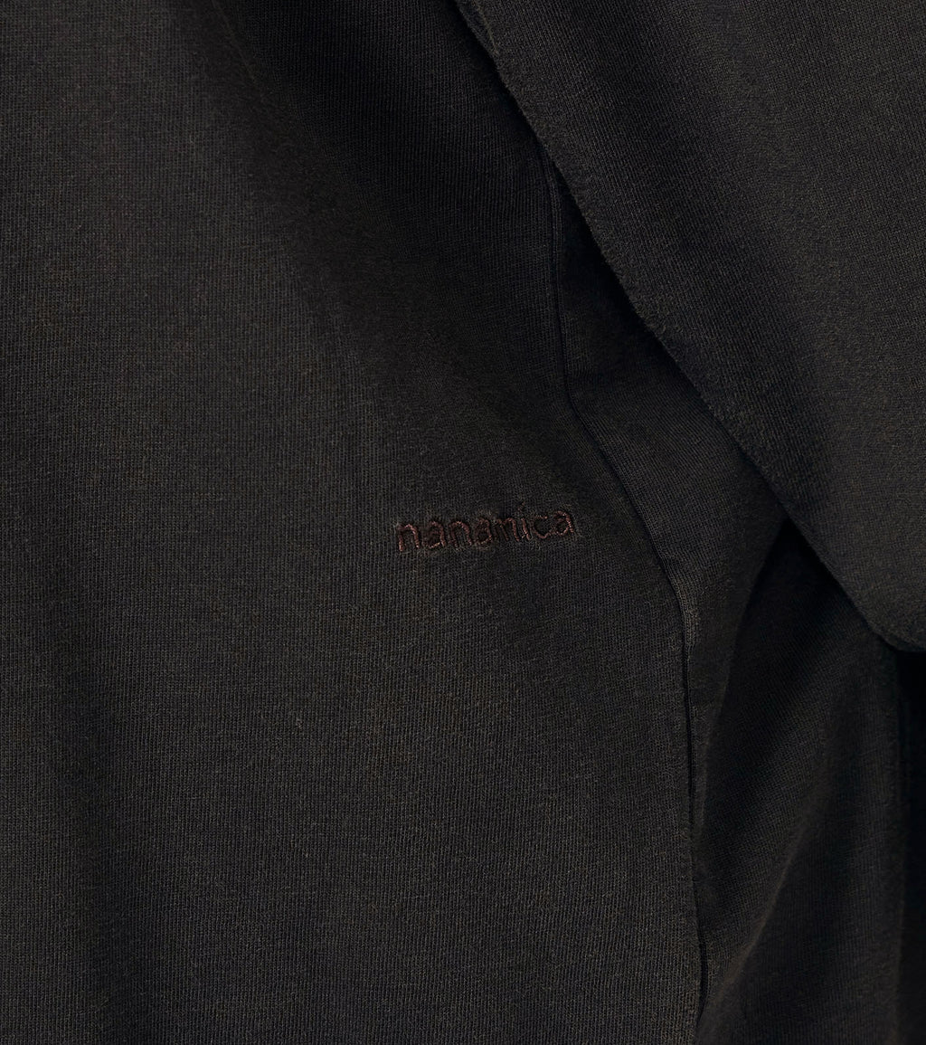 OOAL L/S Pocket Tee