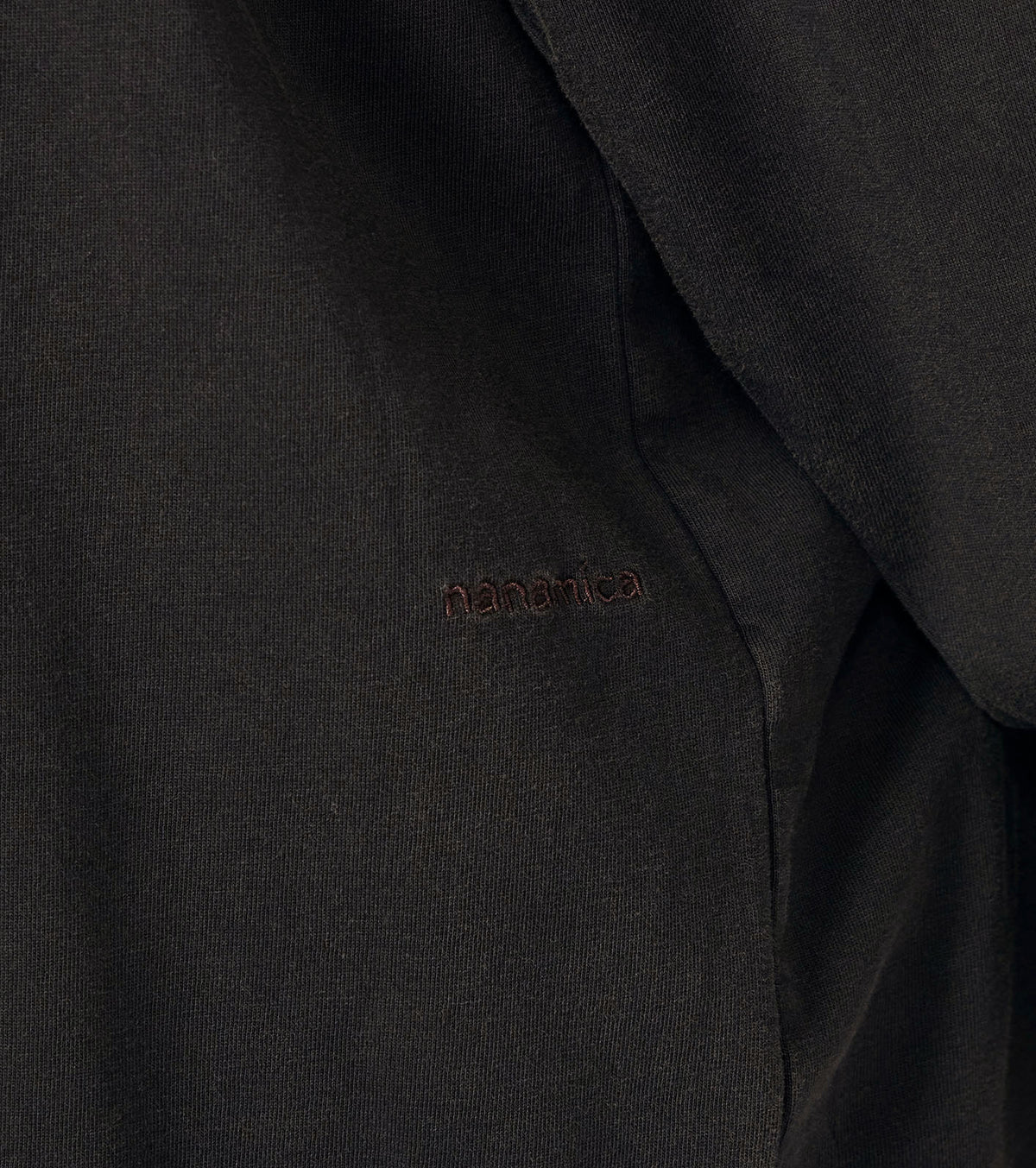 OOAL L/S Pocket Tee