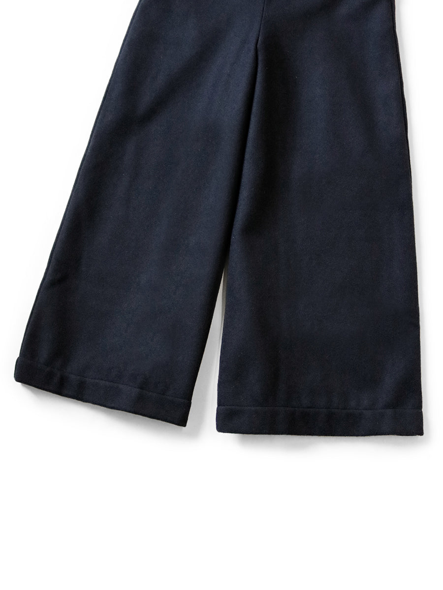 Melton Gile Overalls