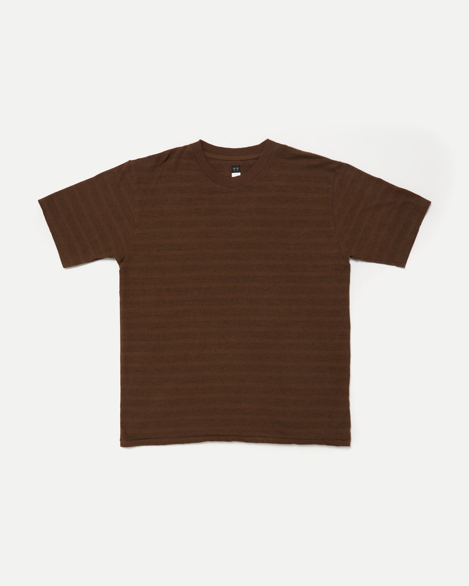 LOT.617 BORDER TEE SHIRT