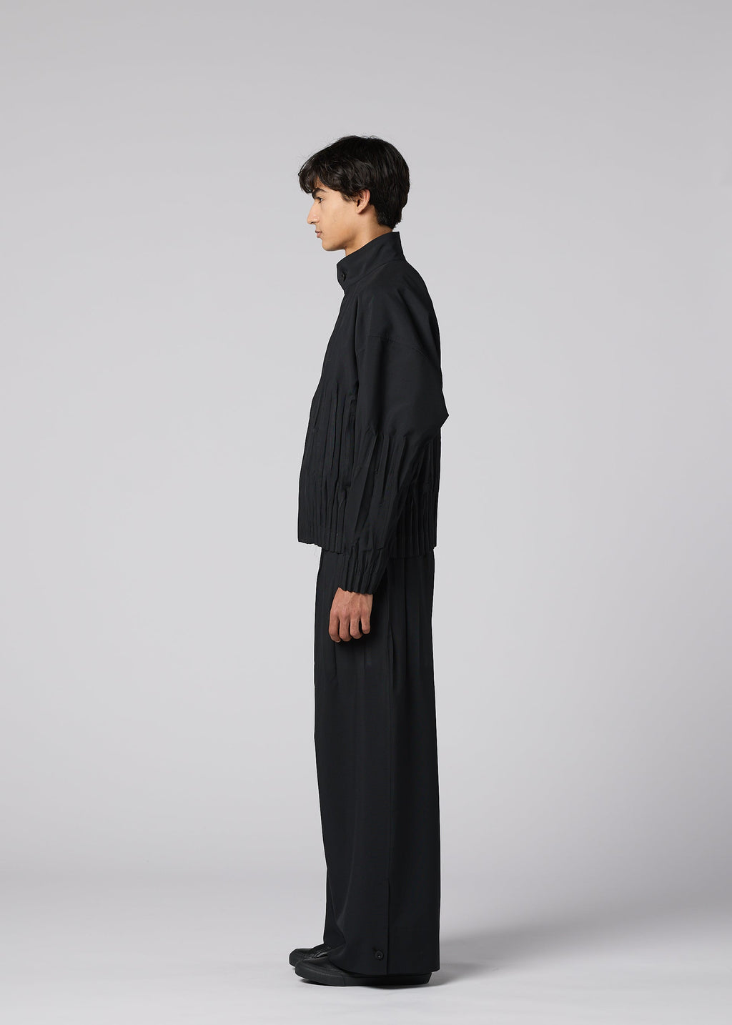 Waft Black