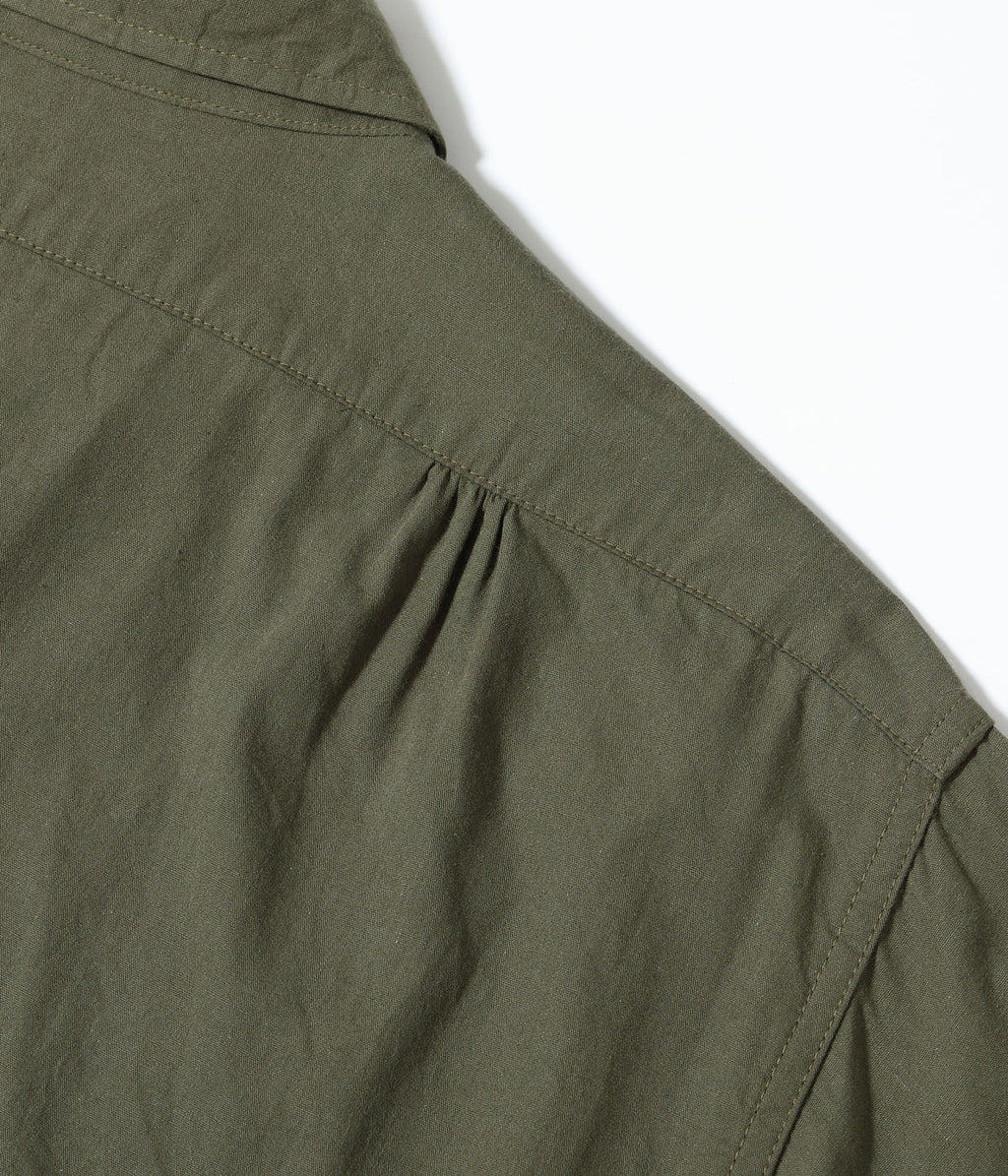 Utility Shirts N-3