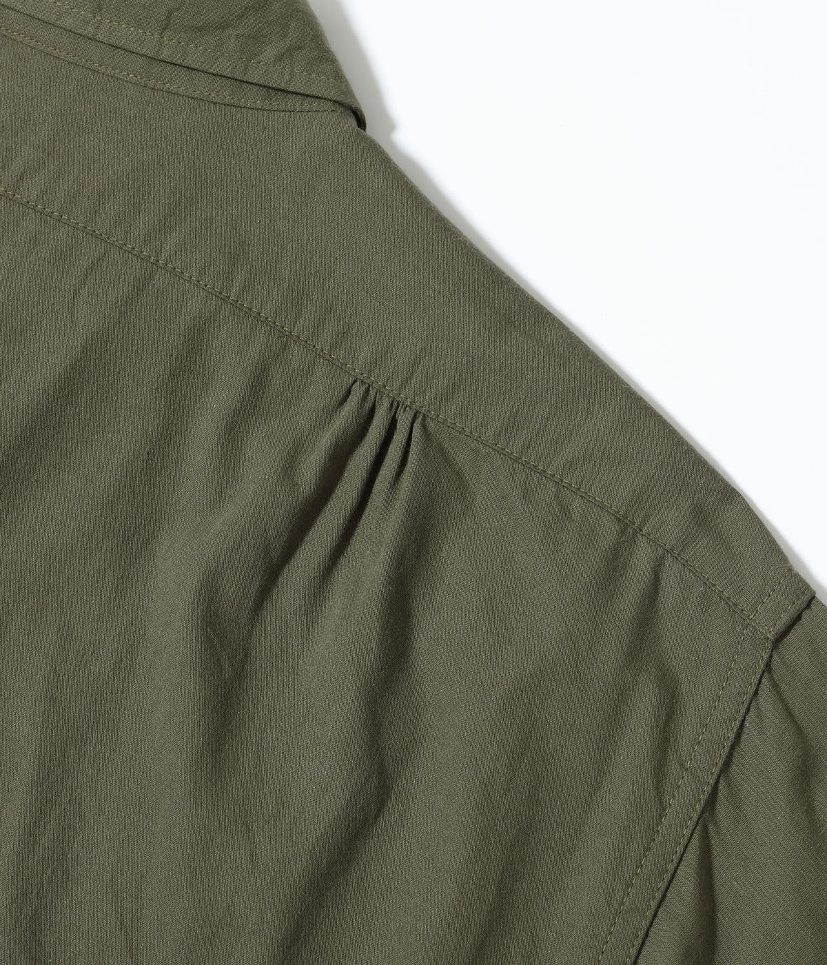 Utility Shirts N-3