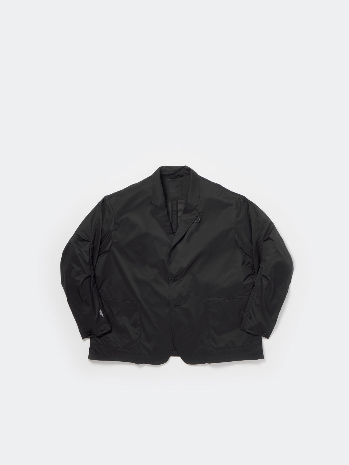 TECH PERTEX® TRAVEL 2B JACKET