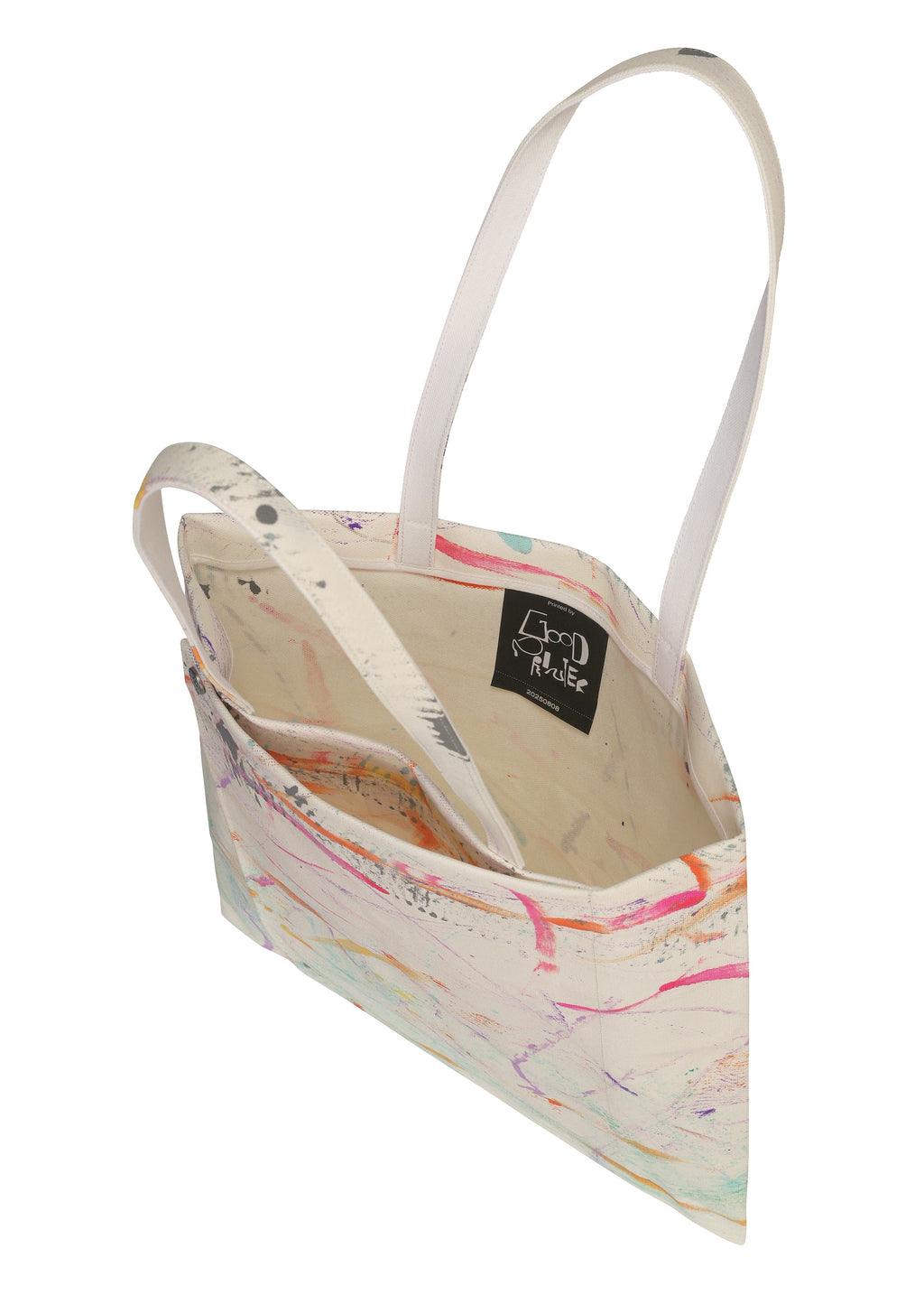 Good Printer's Bag Ginza