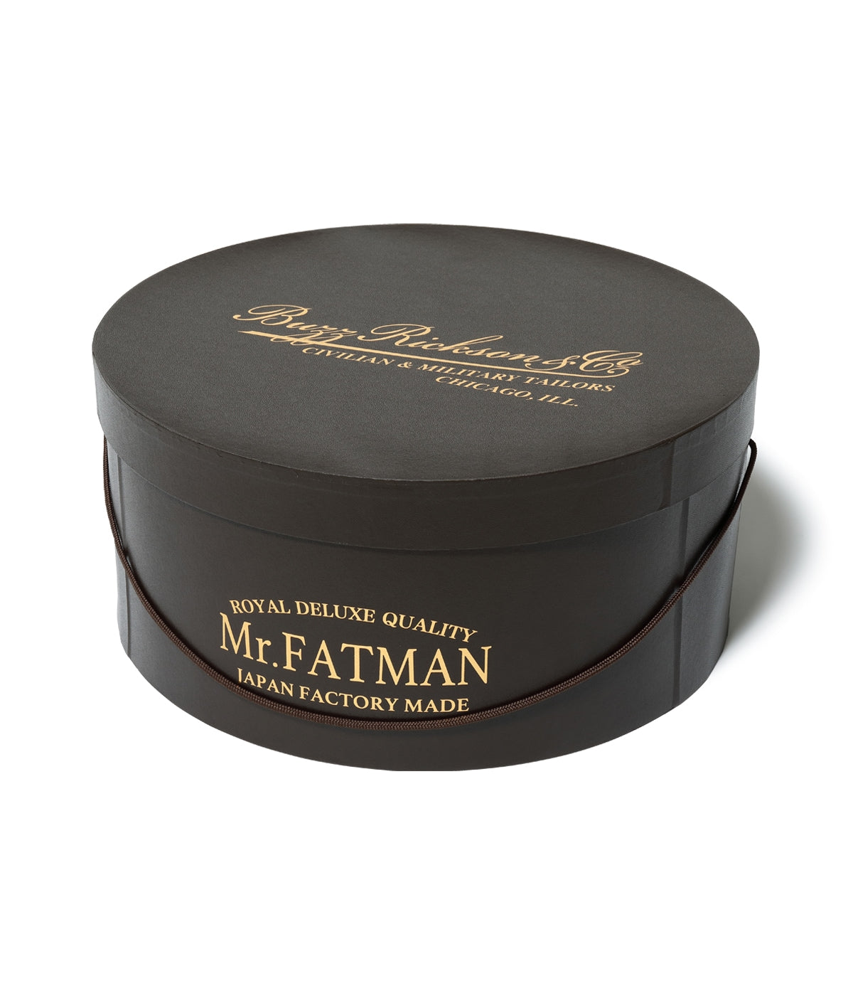 AVIATION ASSOCIATES RABBIT FUR HAT by Mr.FATMAN