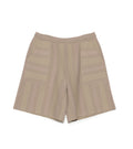 Knit Shorts