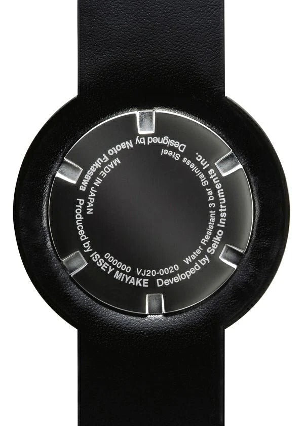 TWELVE　Designed by Naoto Fukasawa
